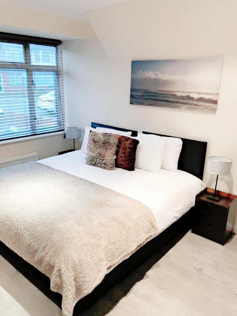 Bed & Breakfast The 22 Londra