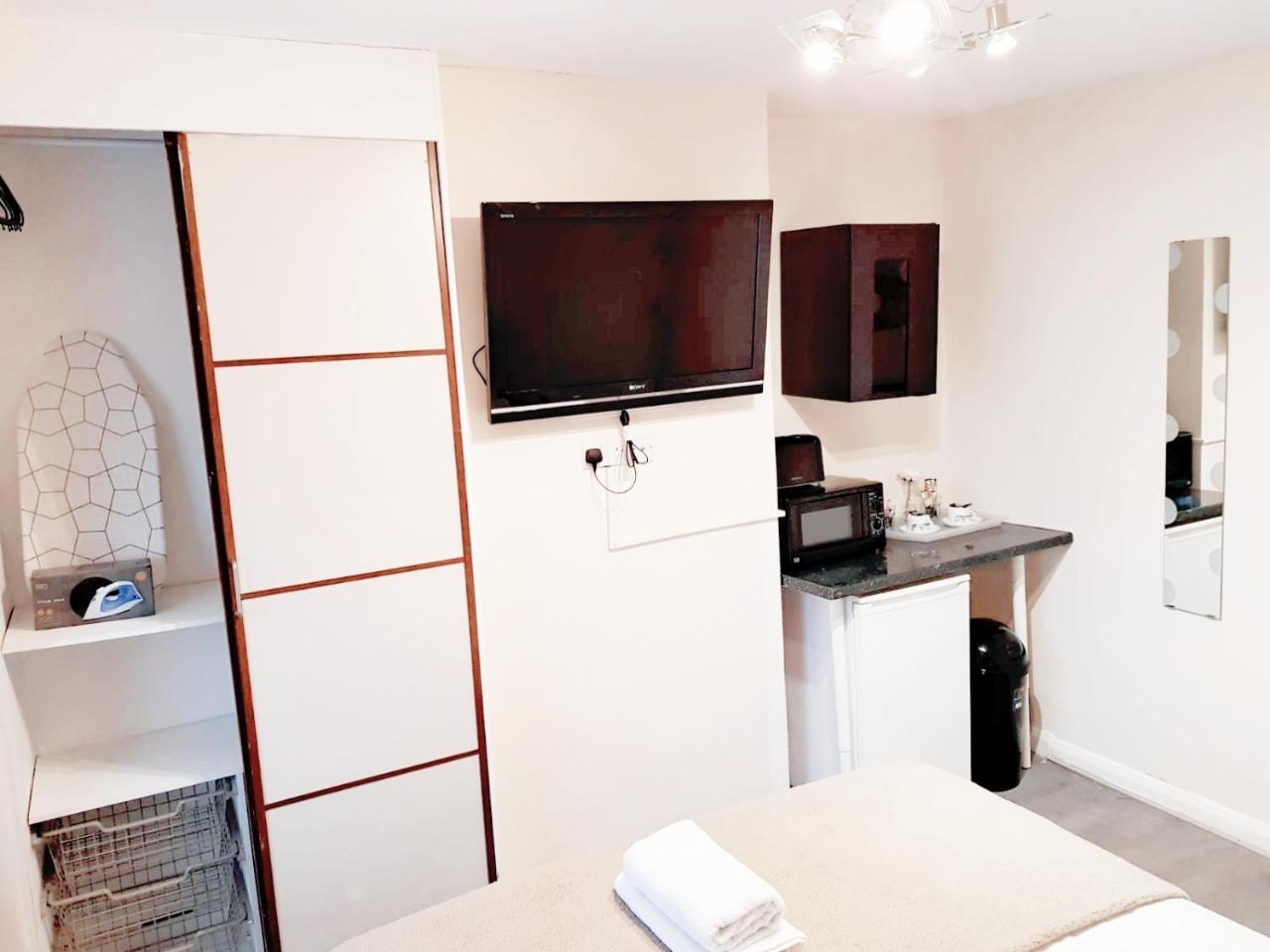 B&B The 22 Londra