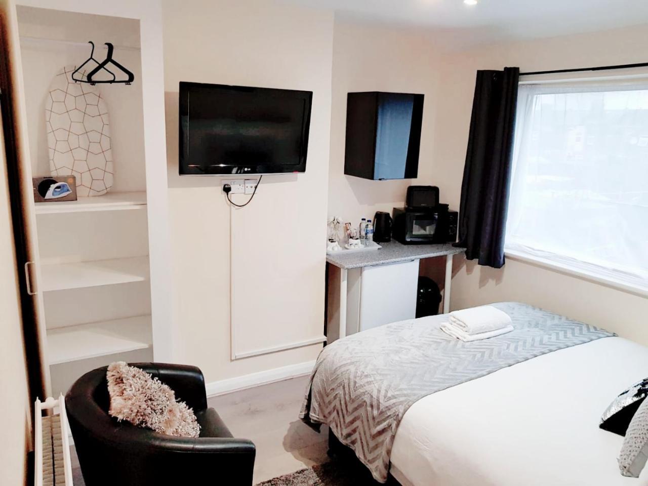 B&B The 22 Londra