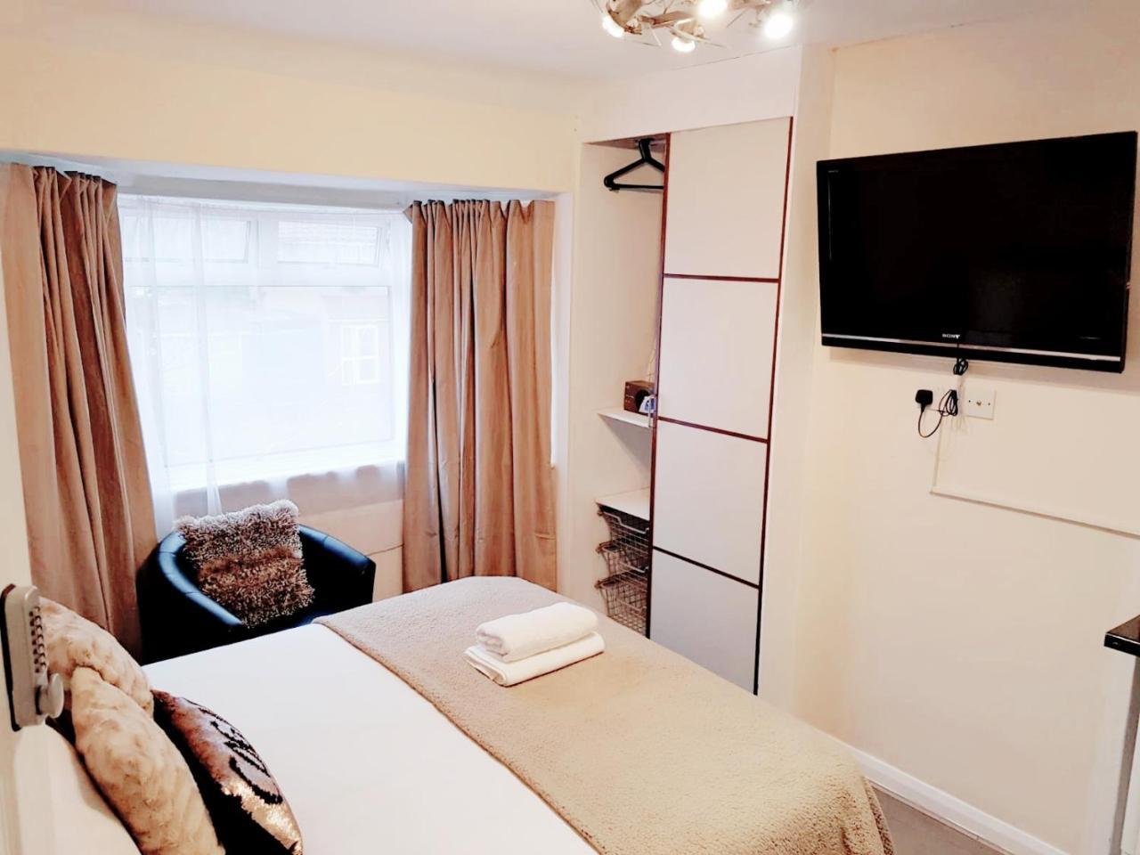 The 22 B&B Londra