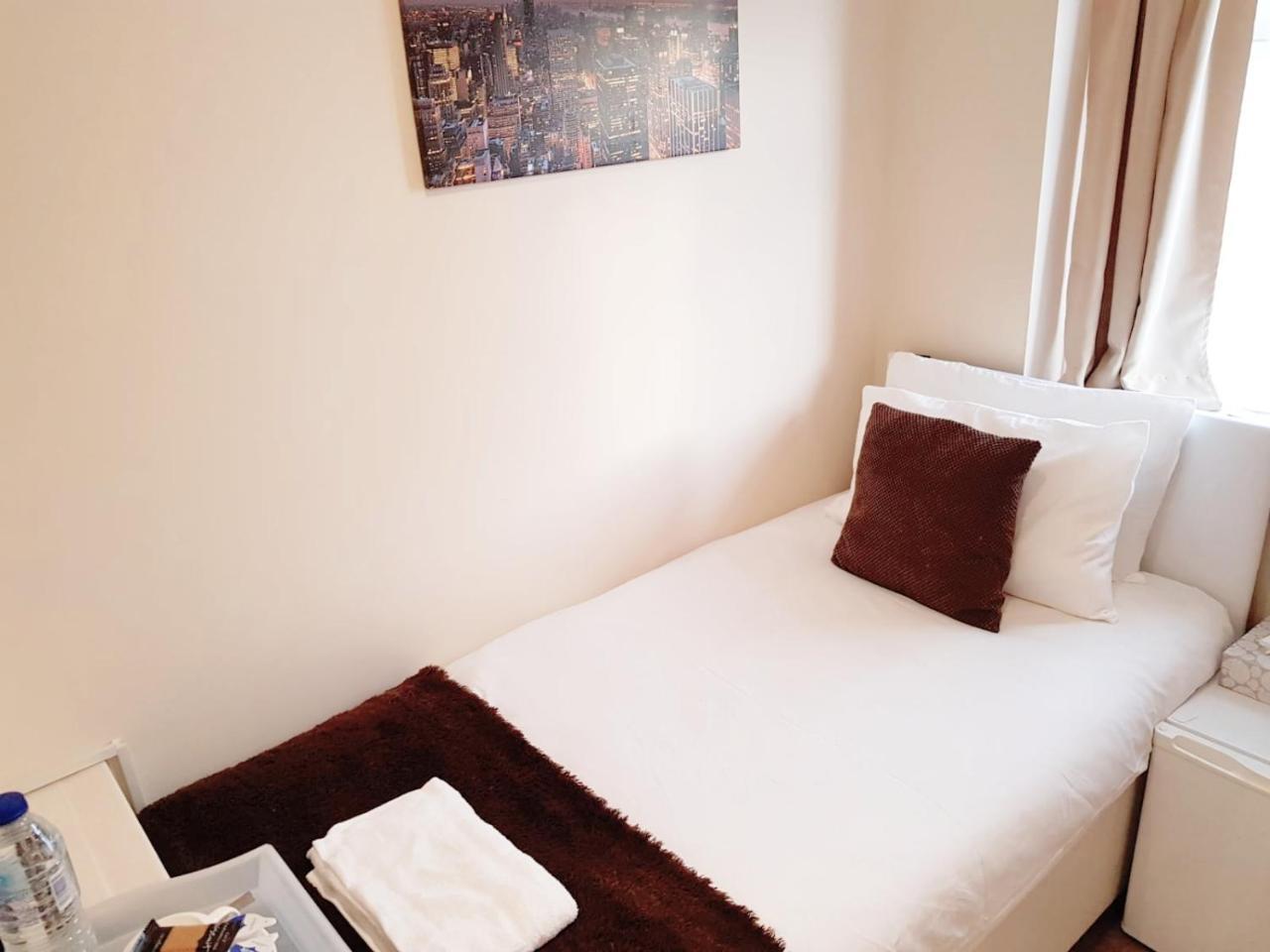 The 22 B&B