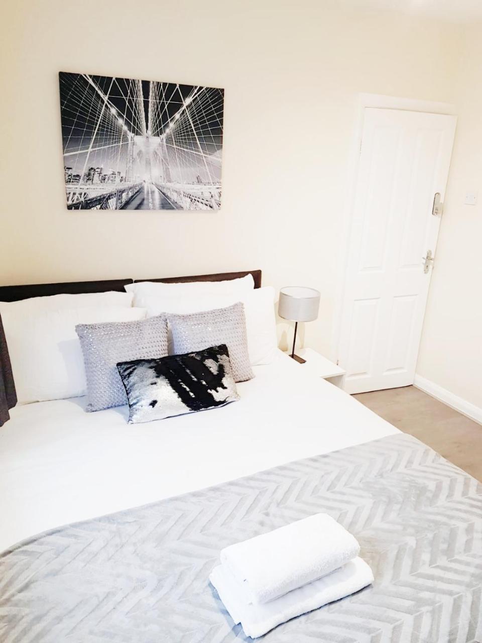 B&B The 22 Londra