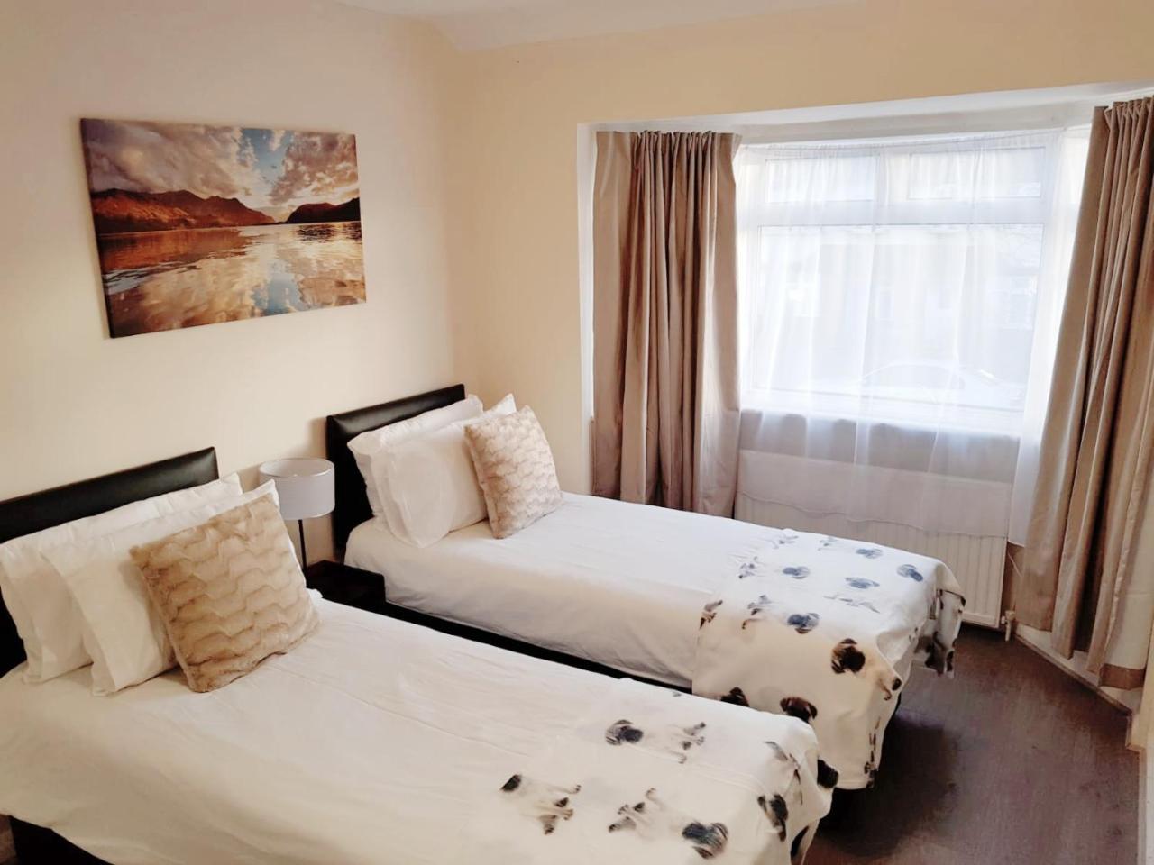B&B The 22 Londra